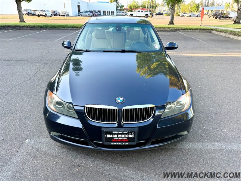 2006 BMW 330i Automatic Newer tires Keyless - Photo 4 - Hillsboro, OR 97123