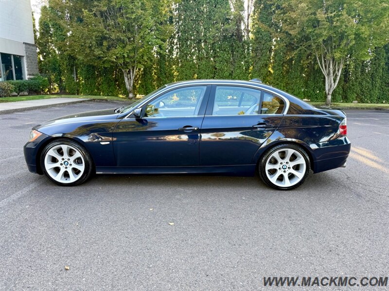 2006 BMW 330i Automatic Newer tires Keyless - Photo 3 - Hillsboro, OR 97123