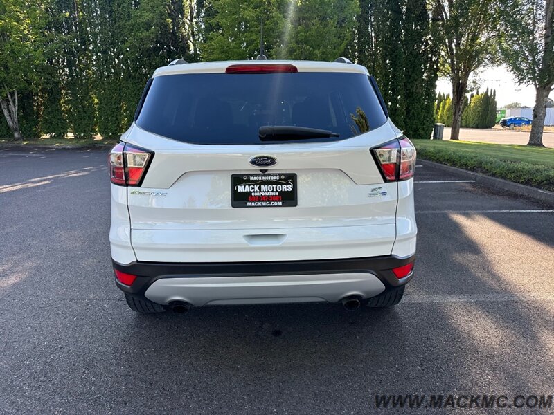 2018 Ford Escape SE AWD 1-Owner Back Up Camera 28-MPG - Photo 7 - Hillsboro, OR 97123