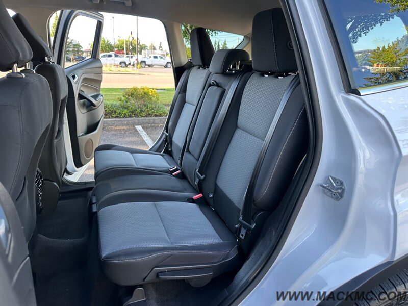 2018 Ford Escape SE AWD 1-Owner Back Up Camera 28-MPG - Photo 19 - Hillsboro, OR 97123