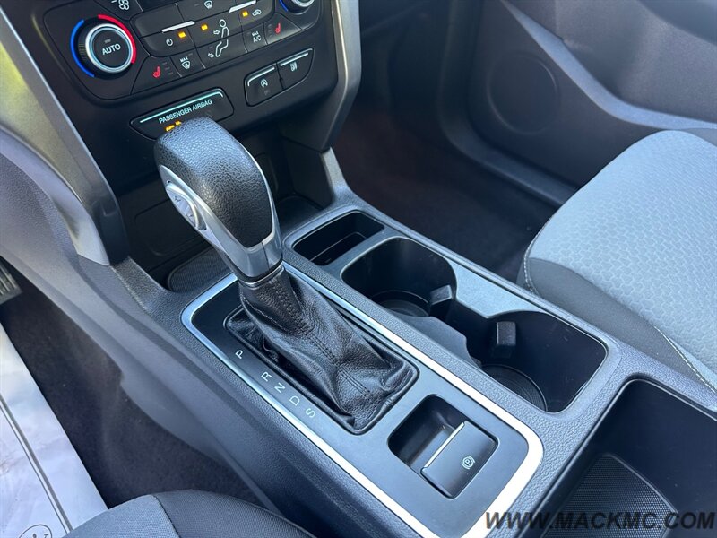 2018 Ford Escape SE AWD 1-Owner Back Up Camera 28-MPG - Photo 13 - Hillsboro, OR 97123