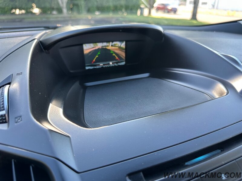 2018 Ford Escape SE AWD 1-Owner Back Up Camera 28-MPG - Photo 15 - Hillsboro, OR 97123