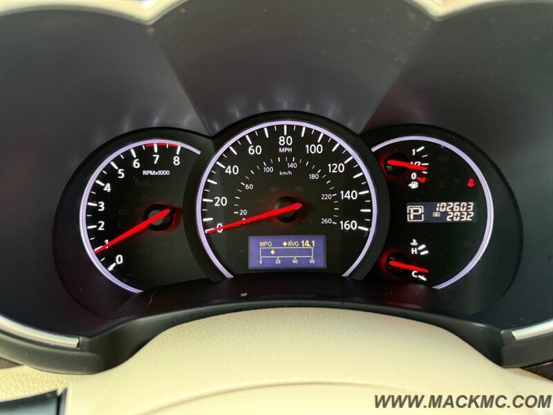 2012 Nissan Quest 3.5 SV 7-Passenger 2-owners Low Miles - Photo 15 - Hillsboro, OR 97123