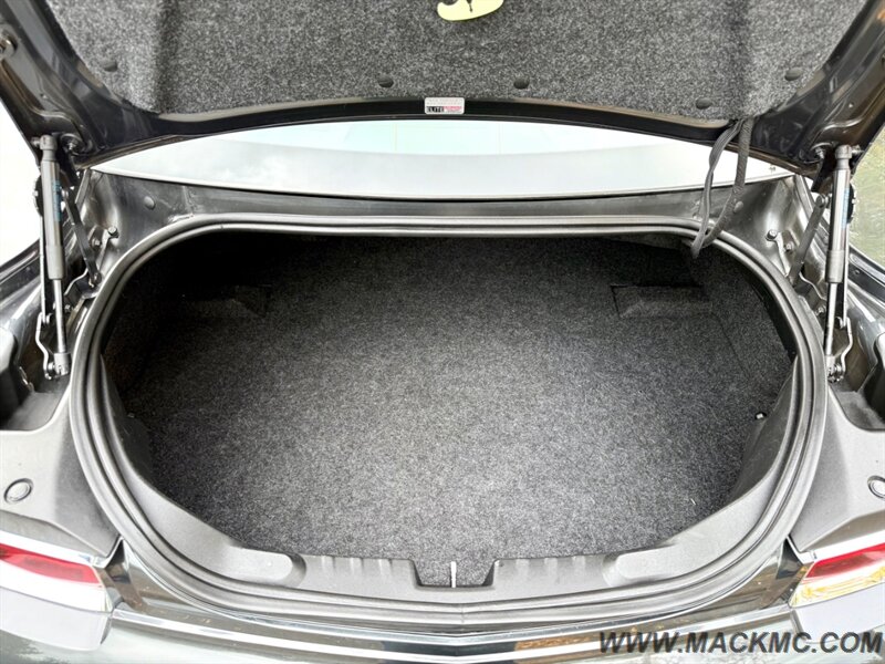 2012 Chevrolet Camaro LT RS 6-Speed Manual 28-MPG   - Photo 20 - Hillsboro, OR 97123