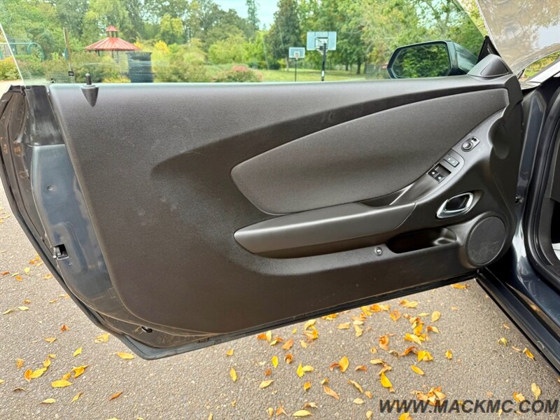 2012 Chevrolet Camaro LT RS 6-Speed Manual 28-MPG   - Photo 21 - Hillsboro, OR 97123