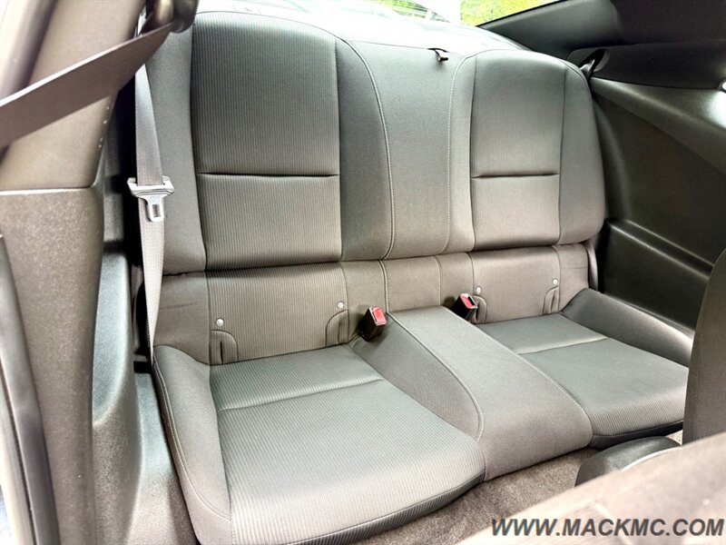 2012 Chevrolet Camaro LT RS 6-Speed Manual 28-MPG   - Photo 18 - Hillsboro, OR 97123