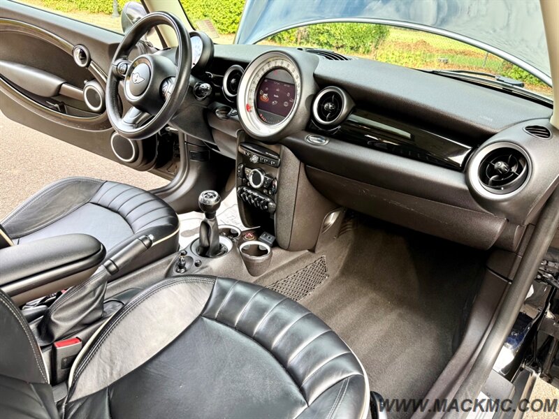 2014 MINI Clubman Cooper 6-Speed New Clutch 57K Low Miles - Photo 2 - Hillsboro, OR 97123