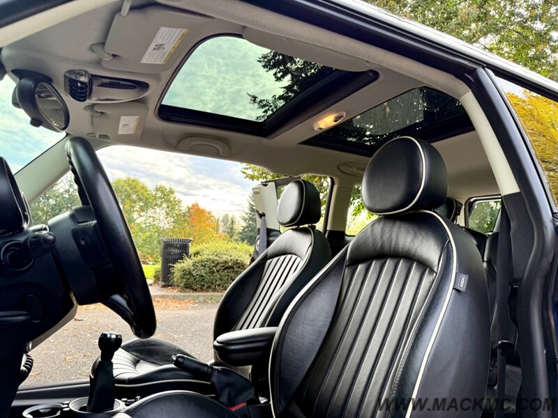 2014 MINI Clubman Cooper 6-Speed New Clutch 57K Low Miles - Photo 18 - Hillsboro, OR 97123