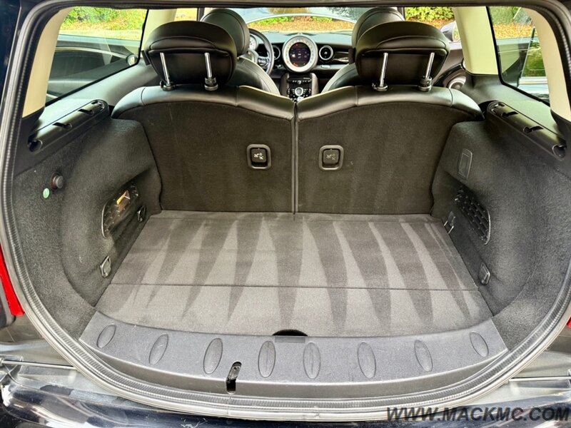 2014 MINI Clubman Cooper 6-Speed New Clutch 57K Low Miles - Photo 23 - Hillsboro, OR 97123