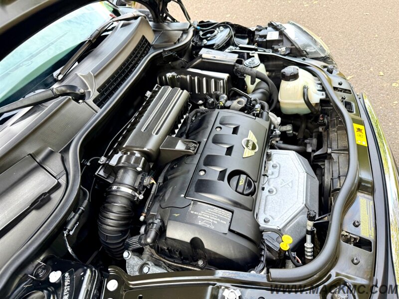 2014 MINI Clubman Cooper 6-Speed New Clutch 57K Low Miles - Photo 22 - Hillsboro, OR 97123