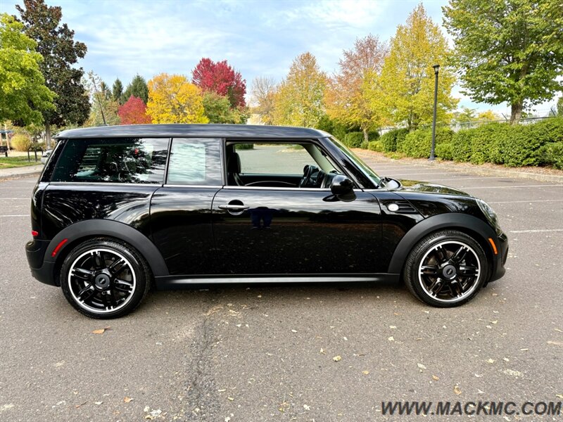 2014 MINI Clubman Cooper 6-Speed New Clutch 57K Low Miles - Photo 7 - Hillsboro, OR 97123