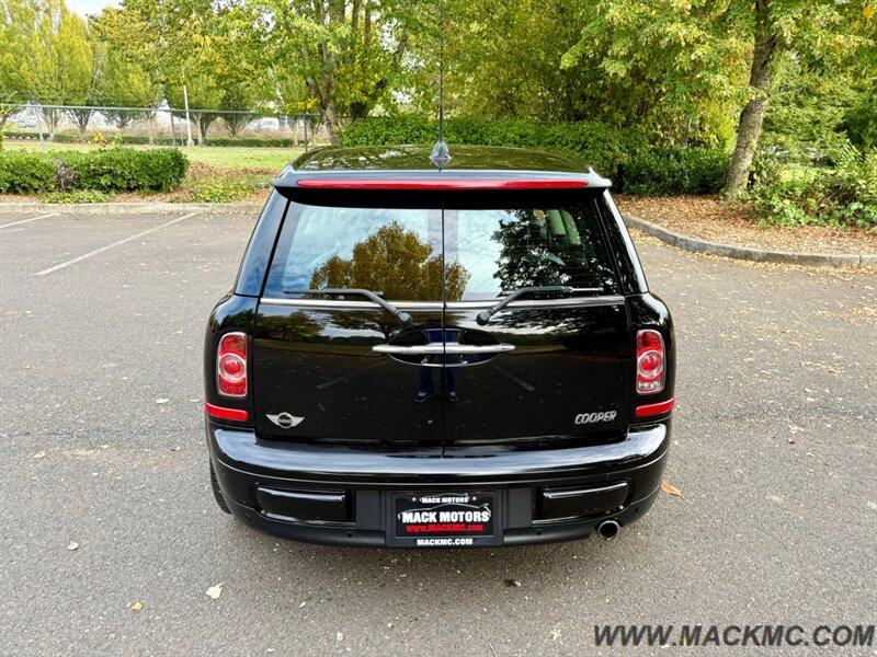 2014 MINI Clubman Cooper 6-Speed New Clutch 57K Low Miles - Photo 9 - Hillsboro, OR 97123