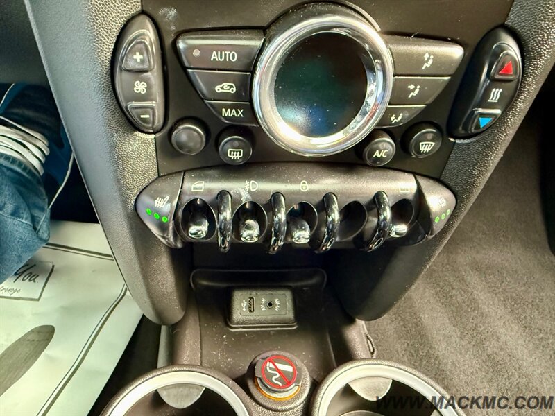 2014 MINI Clubman Cooper 6-Speed New Clutch 57K Low Miles - Photo 15 - Hillsboro, OR 97123