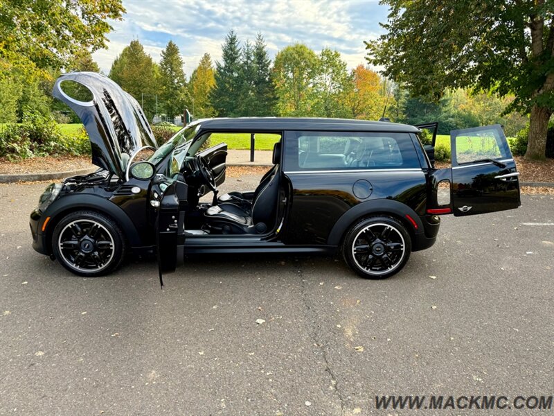 2014 MINI Clubman Cooper 6-Speed New Clutch 57K Low Miles - Photo 26 - Hillsboro, OR 97123