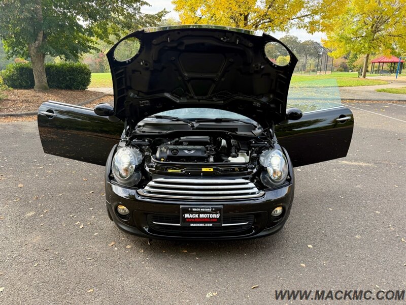 2014 MINI Clubman Cooper 6-Speed New Clutch 57K Low Miles - Photo 25 - Hillsboro, OR 97123