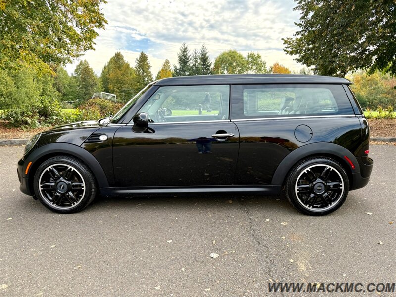 2014 MINI Clubman Cooper 6-Speed New Clutch 57K Low Miles - Photo 3 - Hillsboro, OR 97123