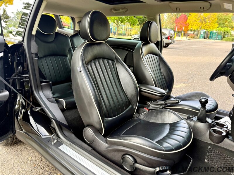 2014 MINI Clubman Cooper 6-Speed New Clutch 57K Low Miles - Photo 19 - Hillsboro, OR 97123