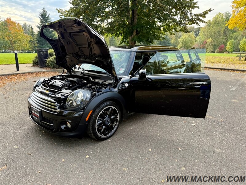 2014 MINI Clubman Cooper 6-Speed New Clutch 57K Low Miles - Photo 27 - Hillsboro, OR 97123