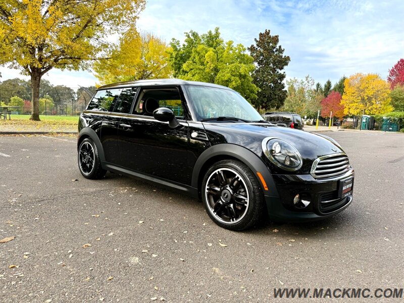 2014 MINI Clubman Cooper 6-Speed New Clutch 57K Low Miles - Photo 6 - Hillsboro, OR 97123