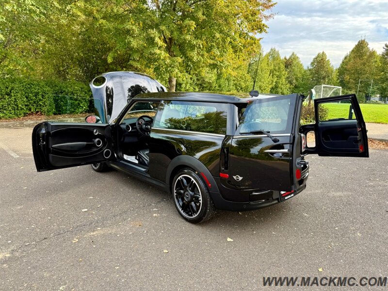 2014 MINI Clubman Cooper 6-Speed New Clutch 57K Low Miles - Photo 30 - Hillsboro, OR 97123