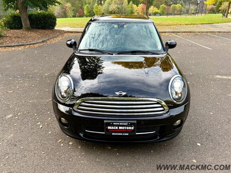 2014 MINI Clubman Cooper 6-Speed New Clutch 57K Low Miles - Photo 5 - Hillsboro, OR 97123