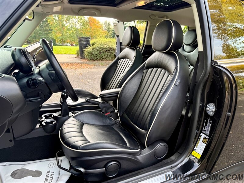 2014 MINI Clubman Cooper 6-Speed New Clutch 57K Low Miles - Photo 17 - Hillsboro, OR 97123
