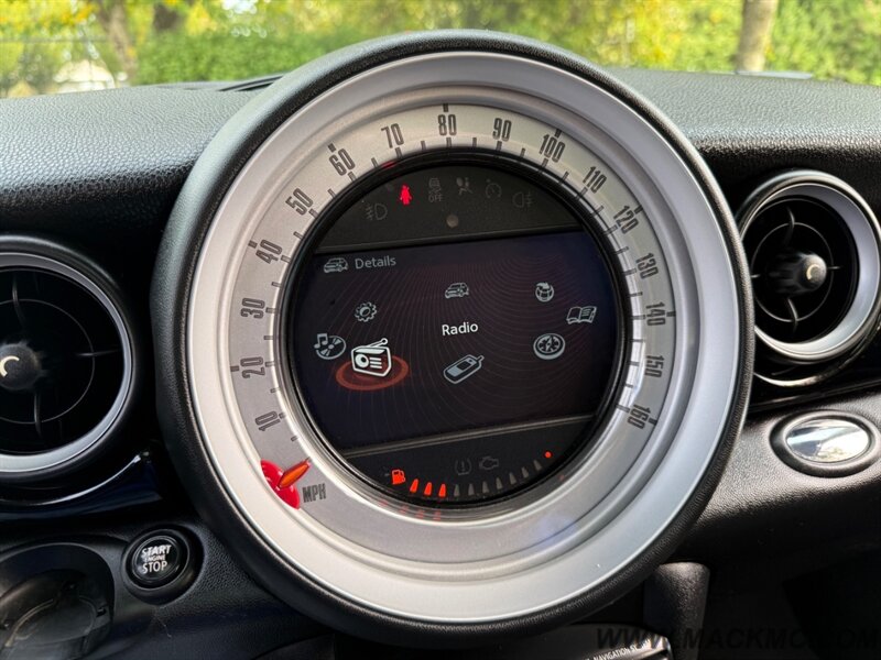 2014 MINI Clubman Cooper 6-Speed New Clutch 57K Low Miles - Photo 14 - Hillsboro, OR 97123