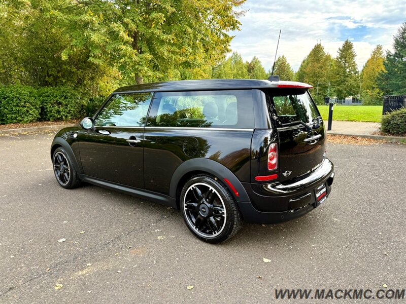 2014 MINI Clubman Cooper 6-Speed New Clutch 57K Low Miles - Photo 10 - Hillsboro, OR 97123