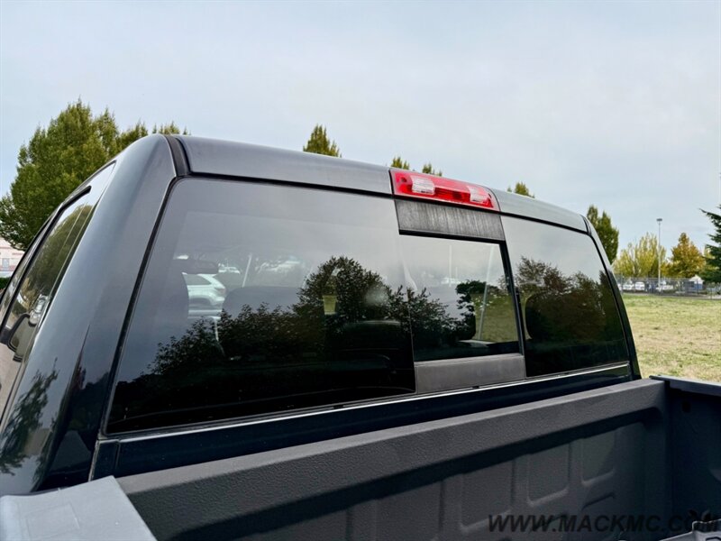 2010 Dodge Ram 1500 SLT Sport Leather 4x4 New Tires V8 Hemi - Photo 20 - Hillsboro, OR 97123