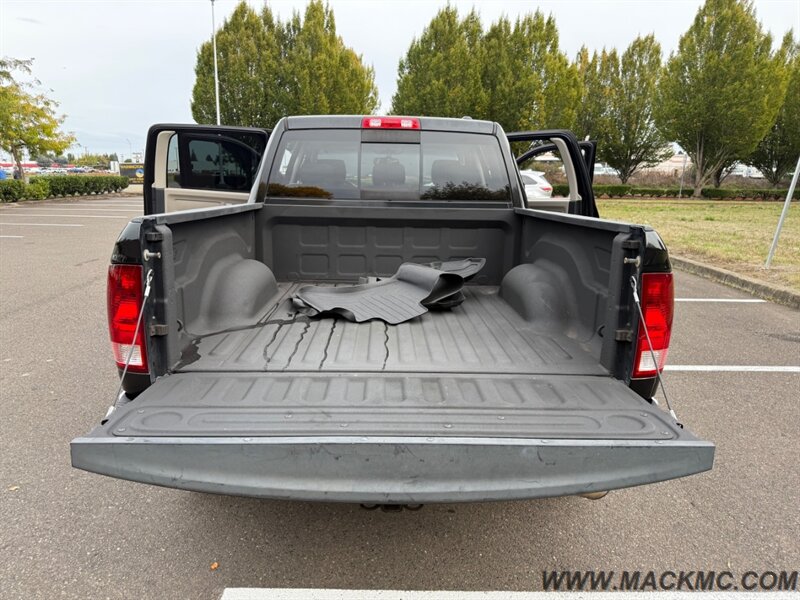 2010 Dodge Ram 1500 SLT Sport Leather 4x4 New Tires V8 Hemi - Photo 22 - Hillsboro, OR 97123