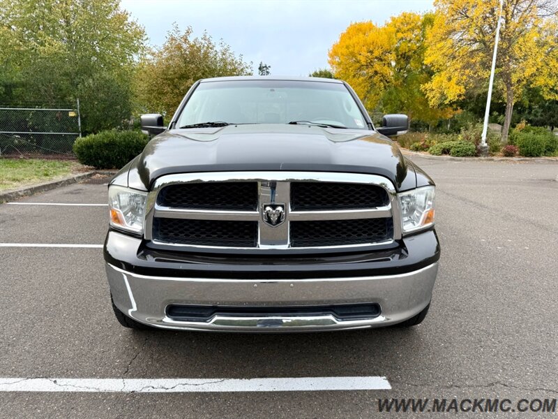 2010 Dodge Ram 1500 SLT Sport Leather 4x4 New Tires V8 Hemi - Photo 4 - Hillsboro, OR 97123