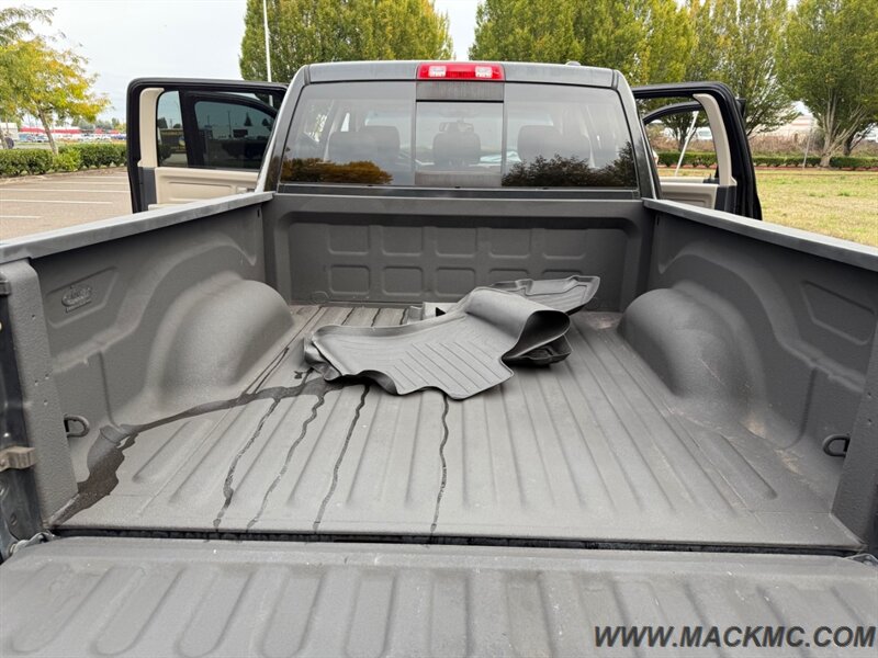 2010 Dodge Ram 1500 SLT Sport Leather 4x4 New Tires V8 Hemi - Photo 27 - Hillsboro, OR 97123