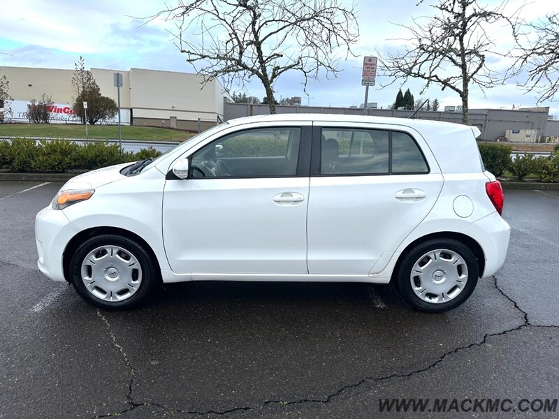 2013 Scion xD 1-Owner 82K Low Miles 5-Speed Manual   - Photo 3 - Hillsboro, OR 97123