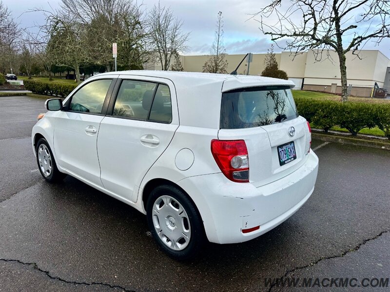 2013 Scion xD 1-Owner 82K Low Miles 5-Speed Manual   - Photo 9 - Hillsboro, OR 97123