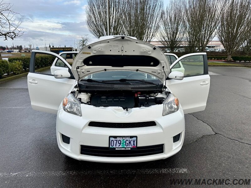 2013 Scion xD 1-Owner 82K Low Miles 5-Speed Manual   - Photo 16 - Hillsboro, OR 97123