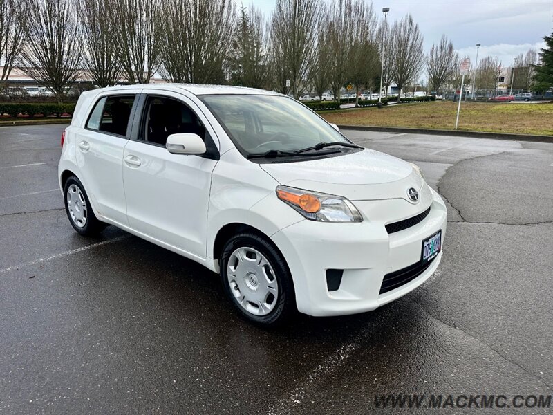 2013 Scion xD 1-Owner 82K Low Miles 5-Speed Manual   - Photo 5 - Hillsboro, OR 97123