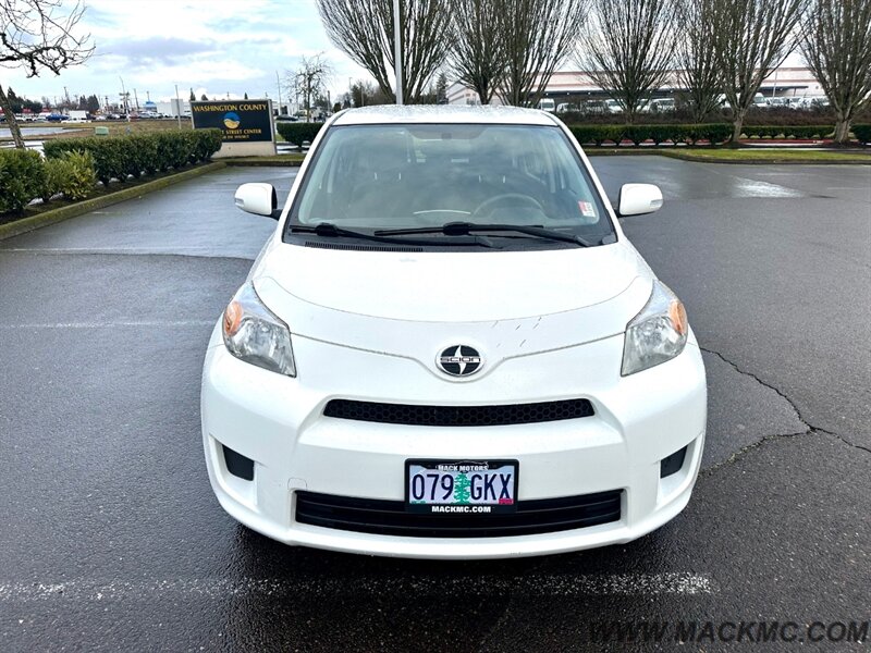 2013 Scion xD 1-Owner 82K Low Miles 5-Speed Manual   - Photo 4 - Hillsboro, OR 97123