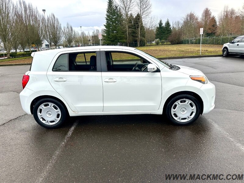 2013 Scion xD 1-Owner 82K Low Miles 5-Speed Manual   - Photo 6 - Hillsboro, OR 97123