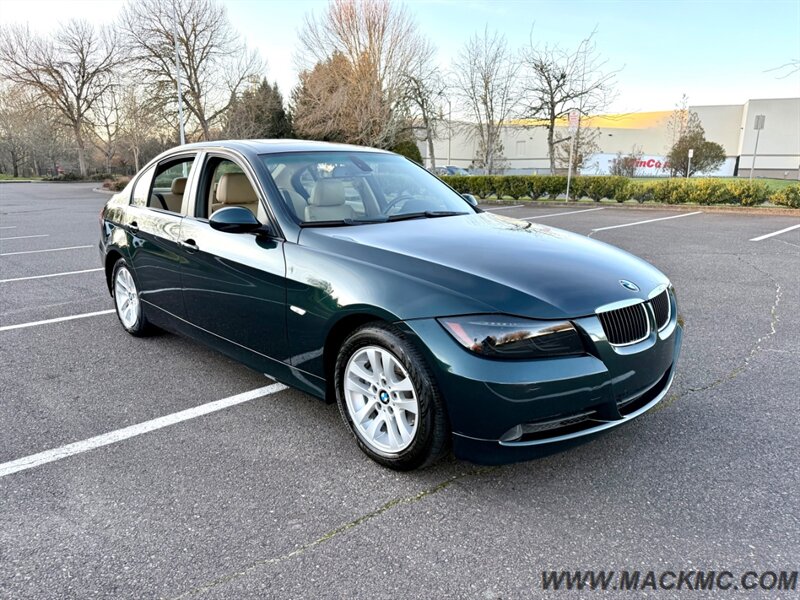 2007 BMW 328i   - Photo 5 - Hillsboro, OR 97123