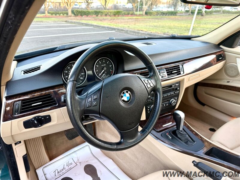 2007 BMW 328i   - Photo 11 - Hillsboro, OR 97123