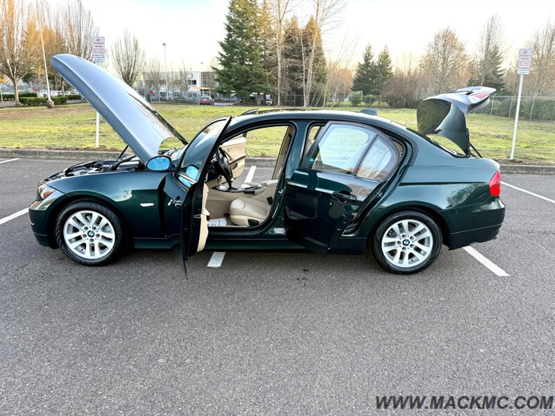 2007 BMW 328i   - Photo 23 - Hillsboro, OR 97123