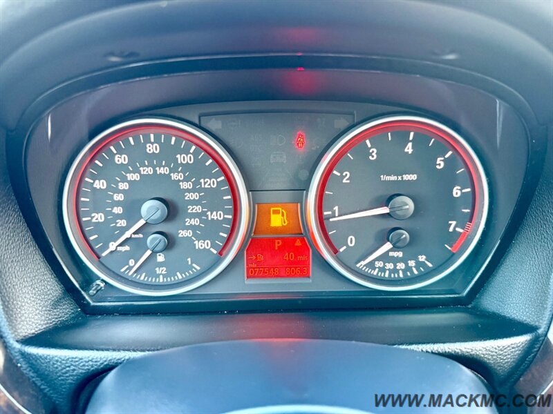 2007 BMW 328i   - Photo 12 - Hillsboro, OR 97123