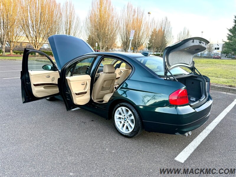 2007 BMW 328i   - Photo 24 - Hillsboro, OR 97123
