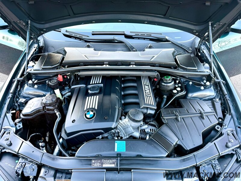 2007 BMW 328i   - Photo 17 - Hillsboro, OR 97123