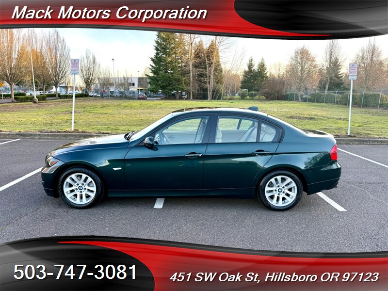 2007 BMW 328i   - Photo 1 - Hillsboro, OR 97123