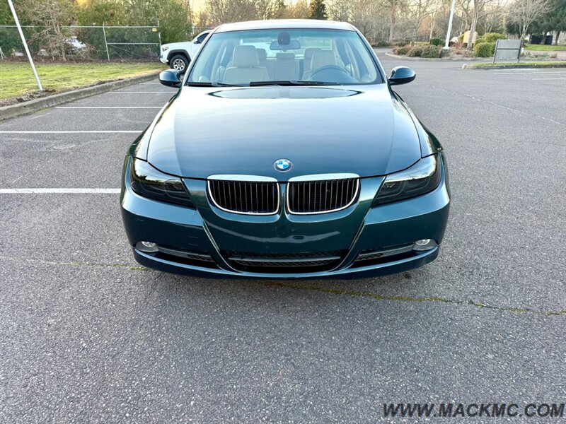 2007 BMW 328i   - Photo 4 - Hillsboro, OR 97123