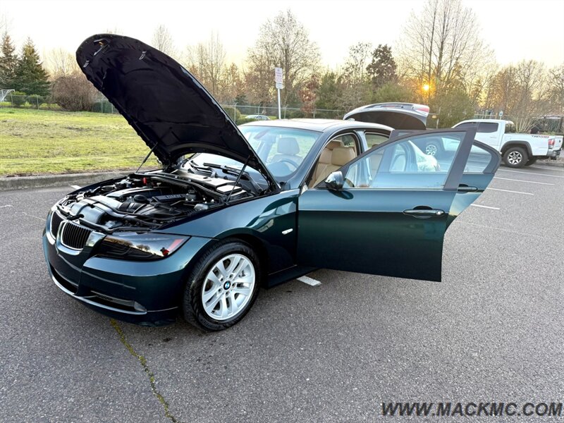 2007 BMW 328i   - Photo 22 - Hillsboro, OR 97123