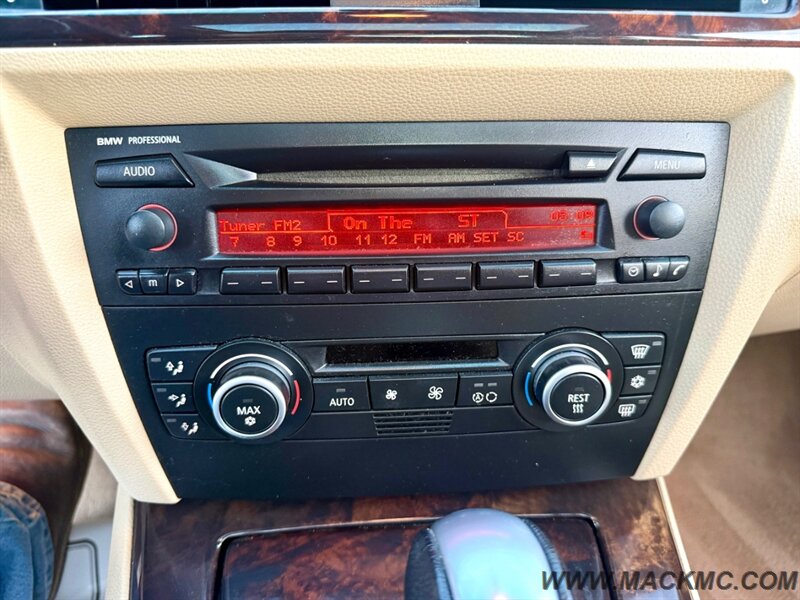 2007 BMW 328i   - Photo 13 - Hillsboro, OR 97123