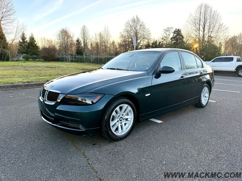 2007 BMW 328i   - Photo 3 - Hillsboro, OR 97123