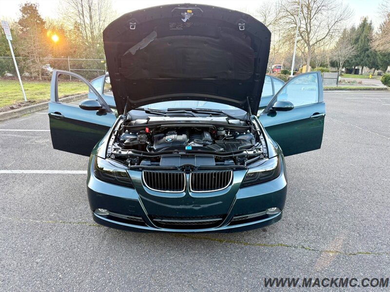 2007 BMW 328i   - Photo 21 - Hillsboro, OR 97123